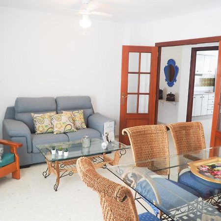 Conilplus Apartments Alberti Conil De La Frontera Ngoại thất bức ảnh