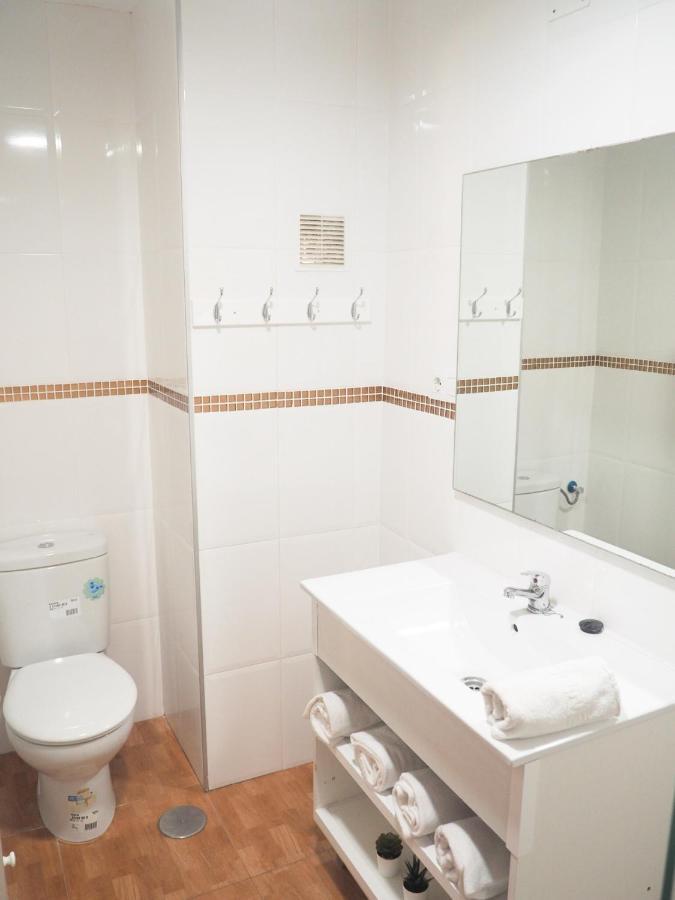 Conilplus Apartments Alberti Conil De La Frontera Ngoại thất bức ảnh