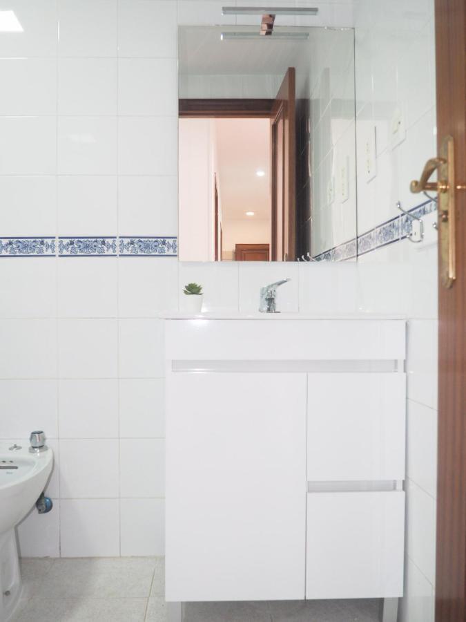 Conilplus Apartments Alberti Conil De La Frontera Ngoại thất bức ảnh