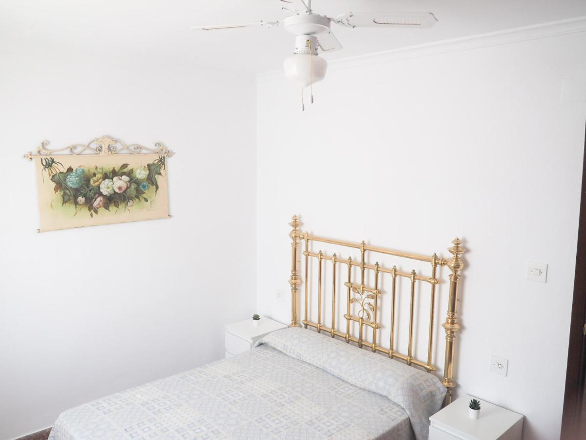Conilplus Apartments Alberti Conil De La Frontera Ngoại thất bức ảnh