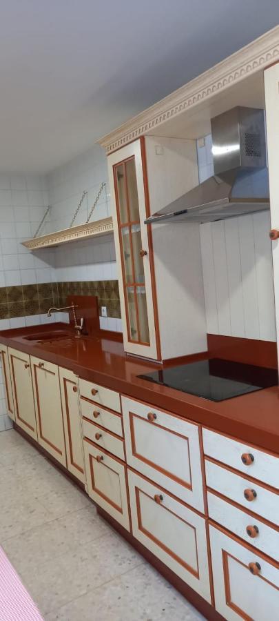 Conilplus Apartments Alberti Conil De La Frontera Ngoại thất bức ảnh